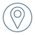 Contact Icon Address